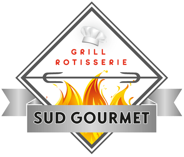 Logo Sud Gourmet